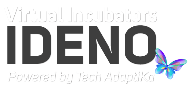 business incubator canada