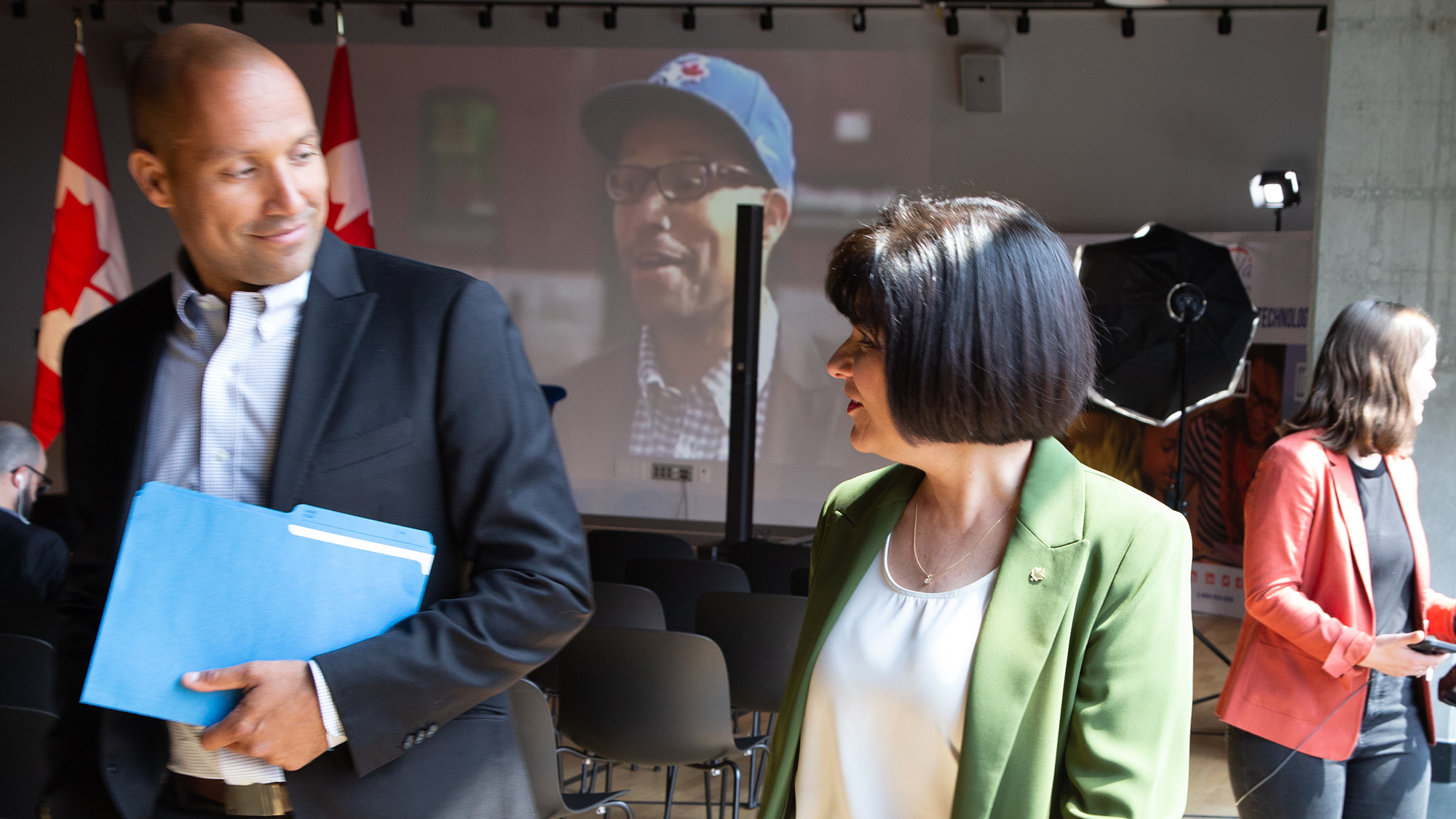 Events – MetaLingo Press Release