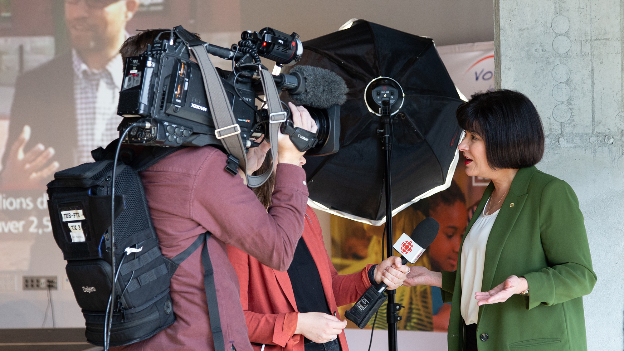 Events – MetaLingo Press Release