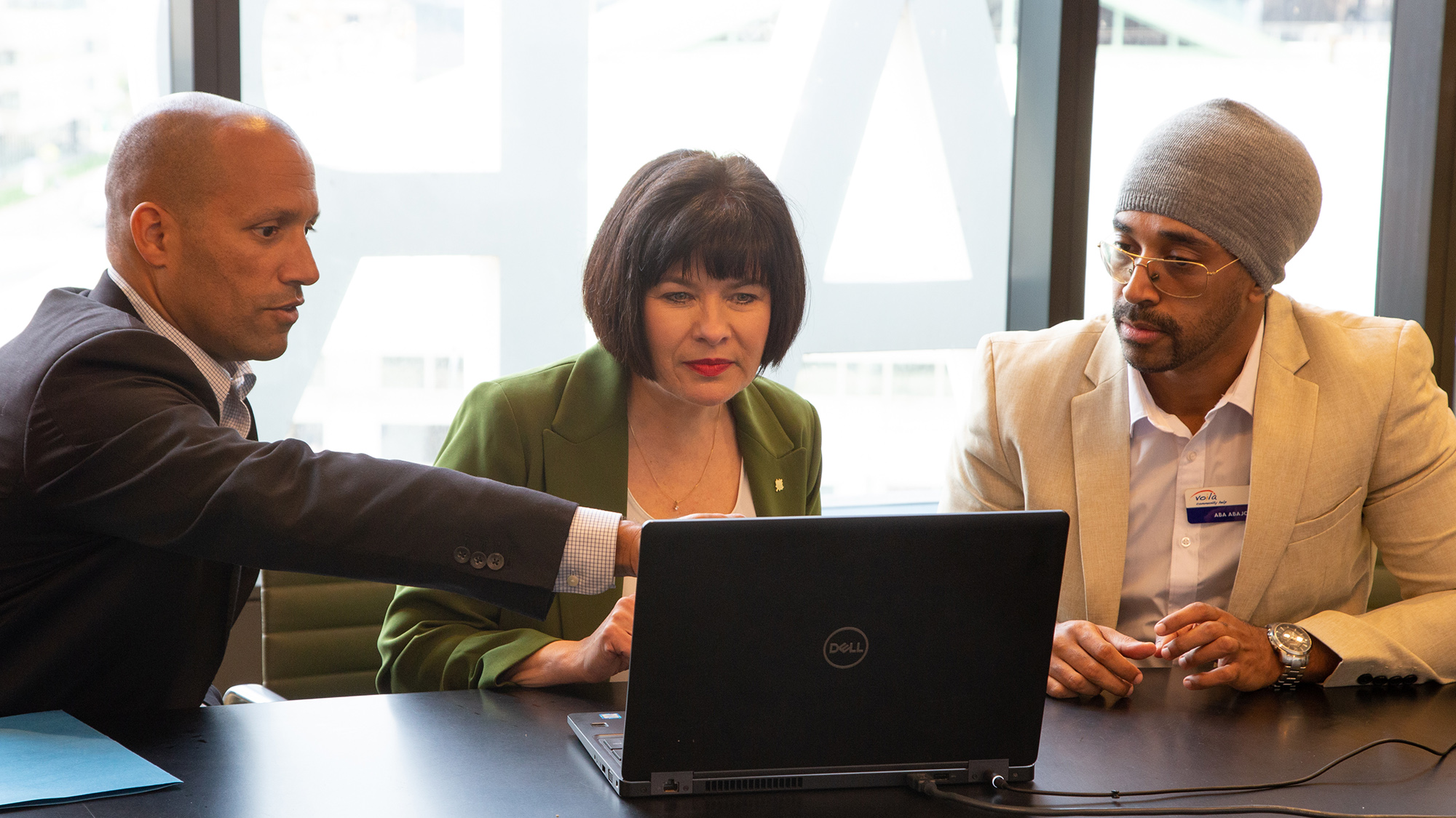 Events – MetaLingo Press Release