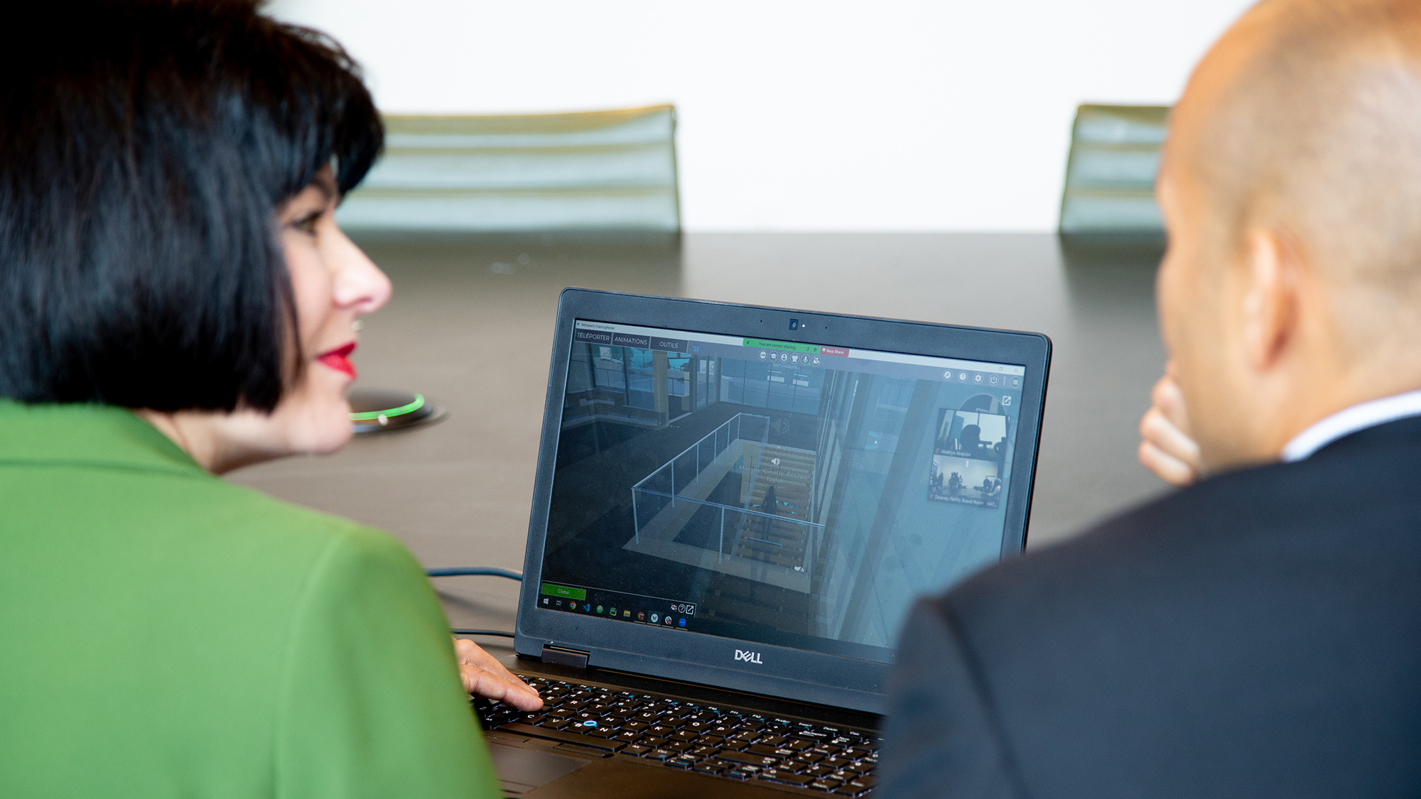 Events – MetaLingo Press Release