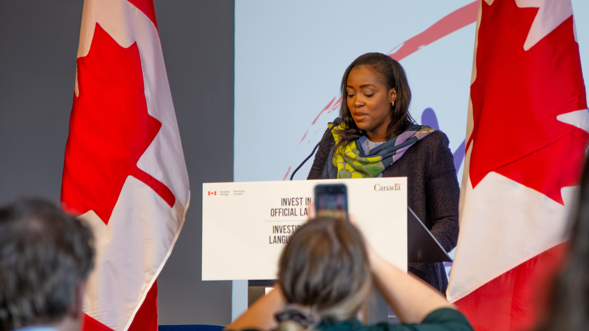 Events – MetaLingo Press Release