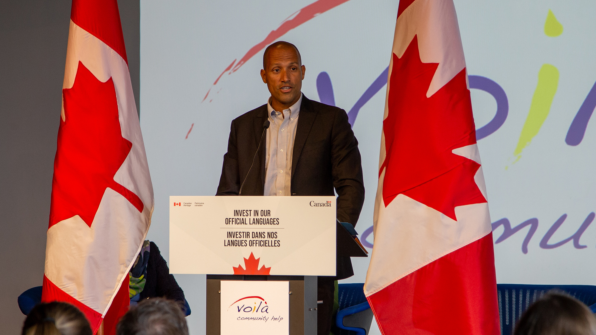 Events – MetaLingo Press Release