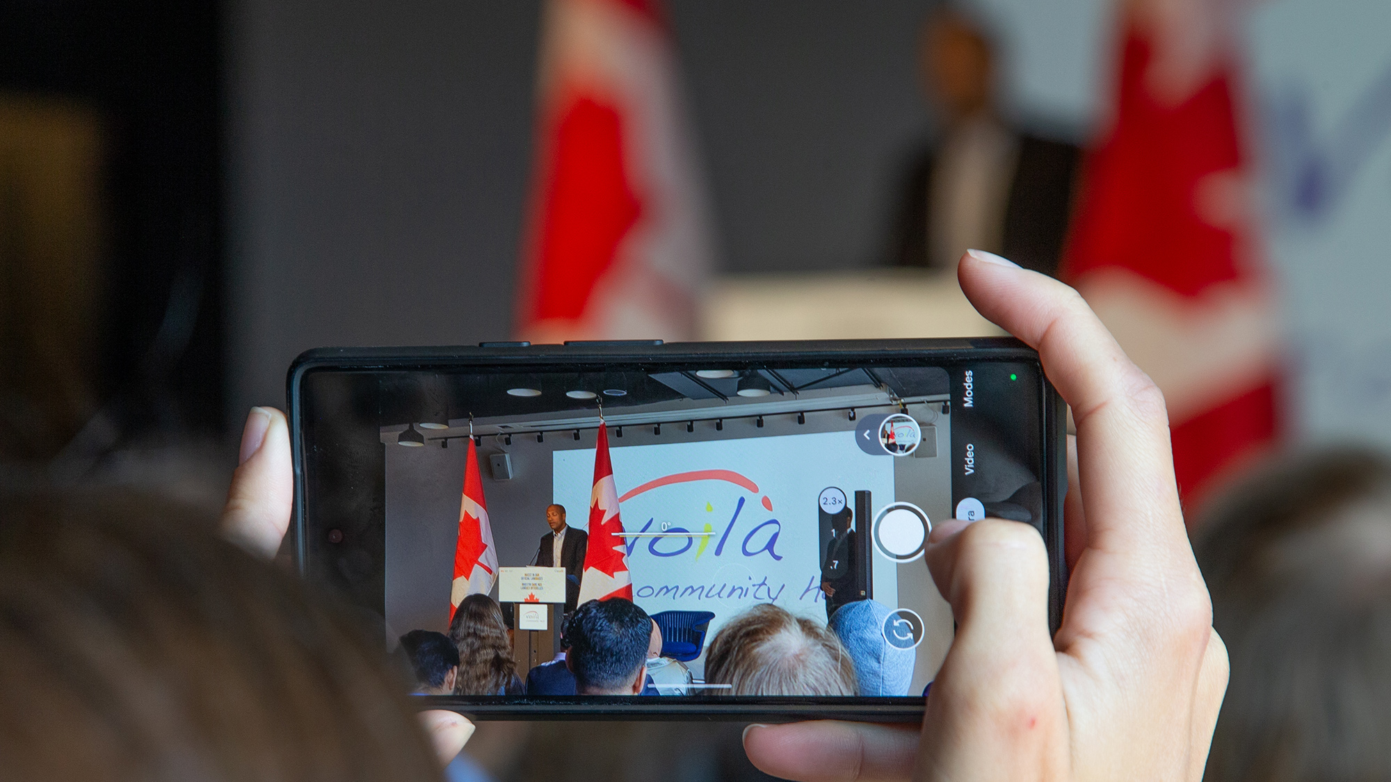 Events – MetaLingo Press Release