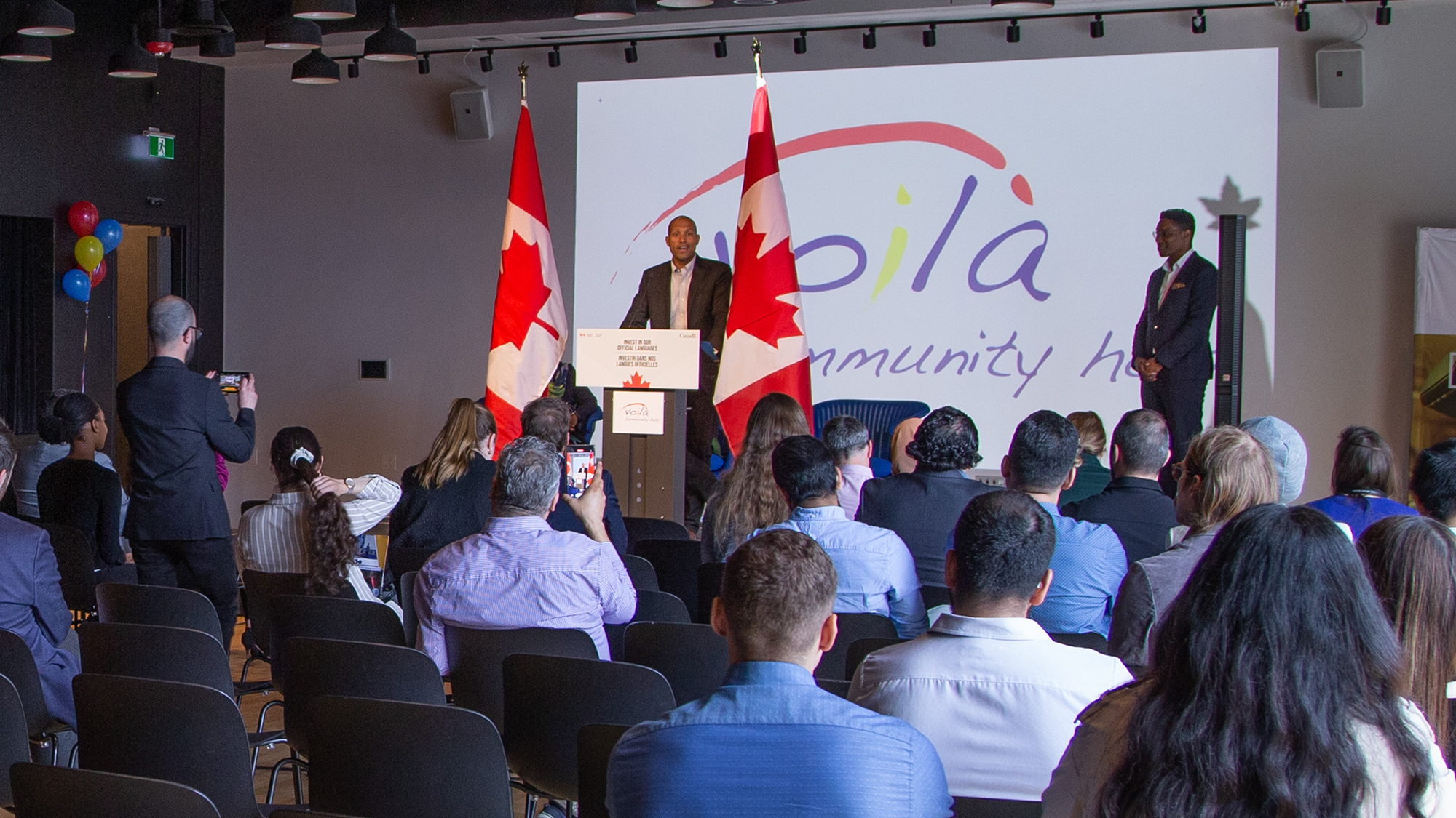 Events – MetaLingo Press Release