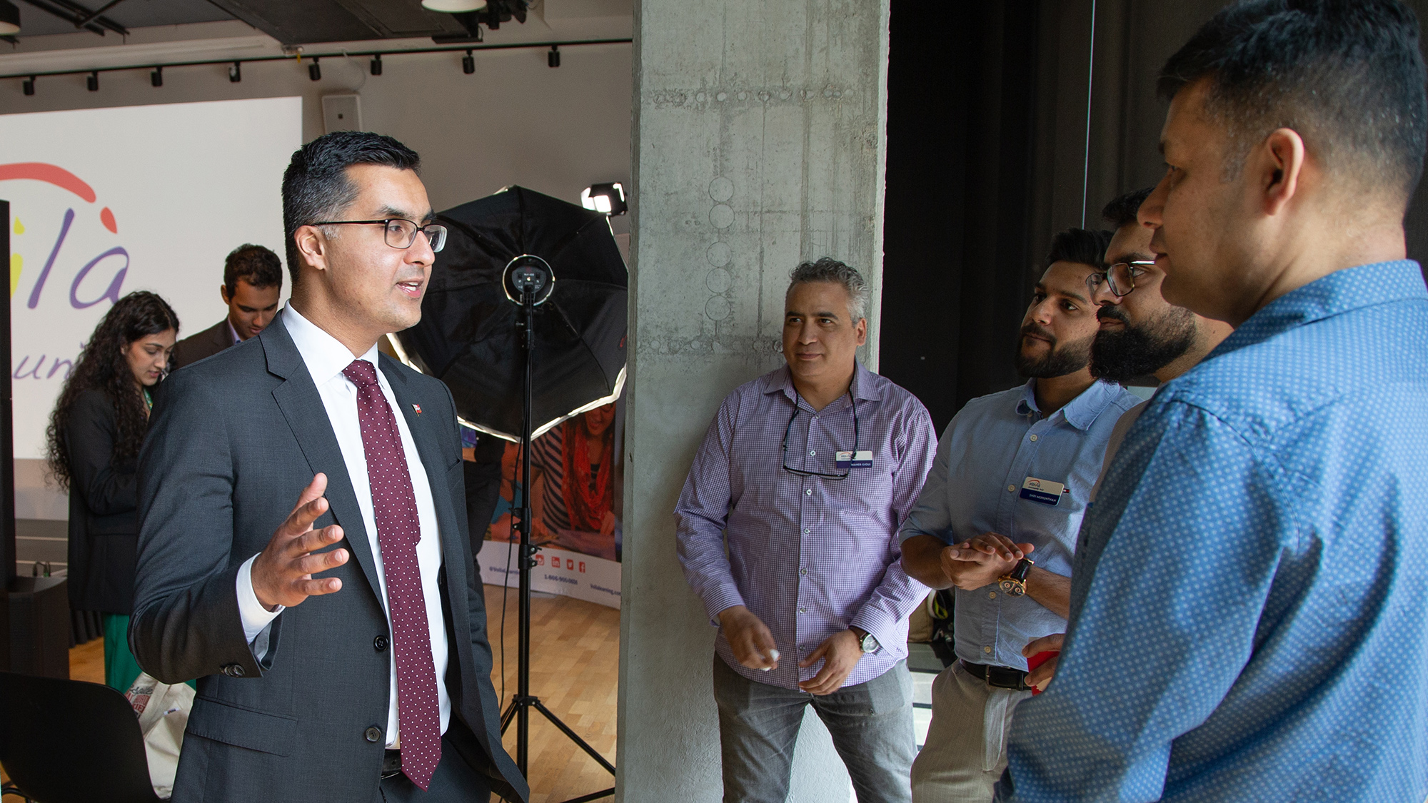 Events – MetaLingo Press Release