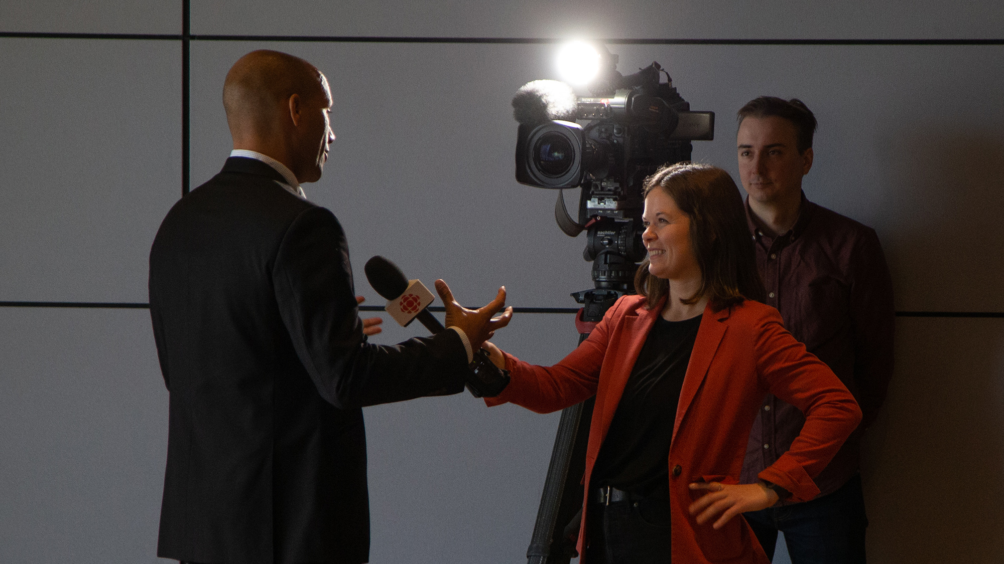 Events – MetaLingo Press Release