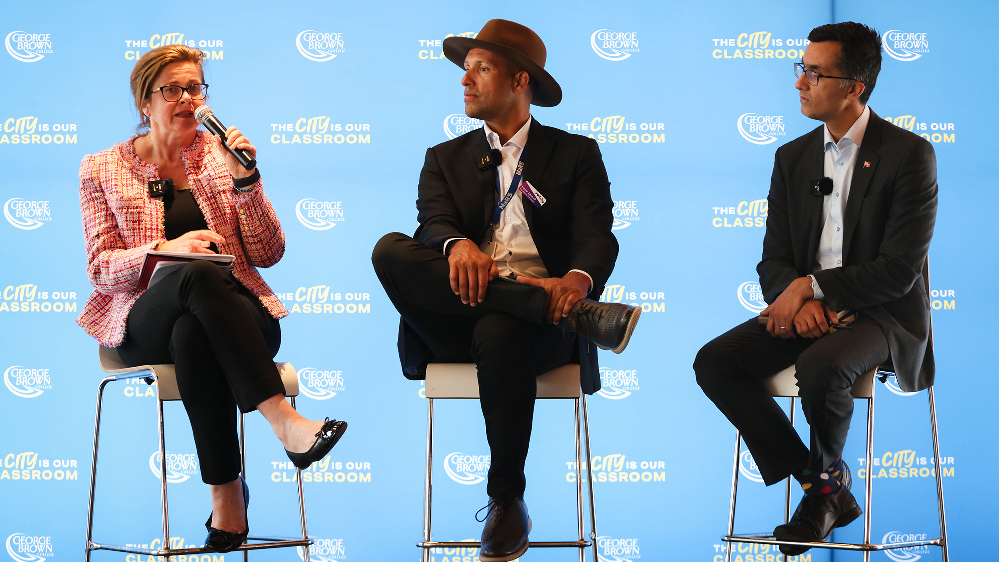 Events: Transforming the Future of Education