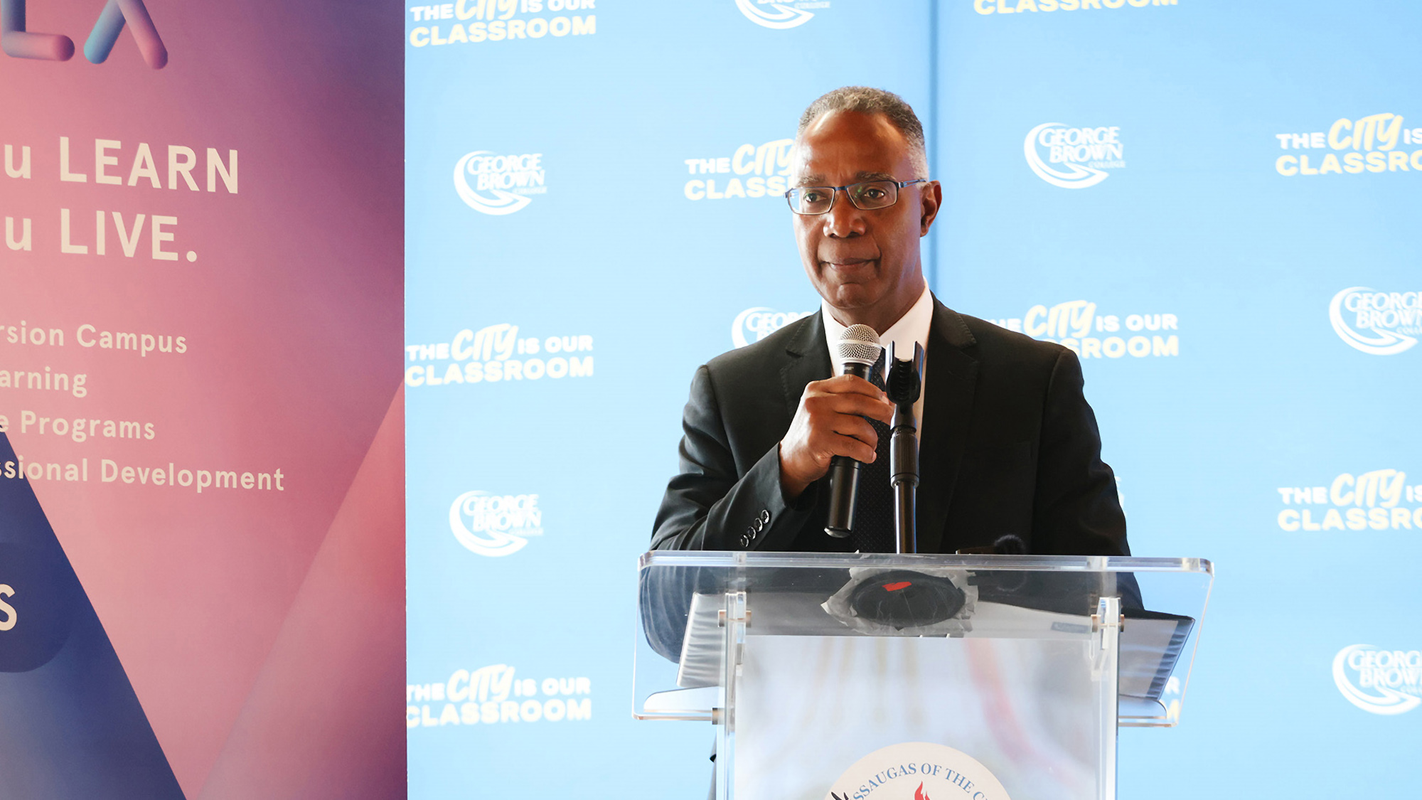 Events: Transforming the Future of Education