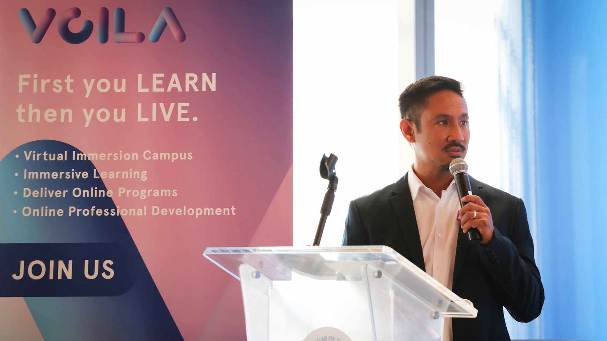 Events: Transforming the Future of Education