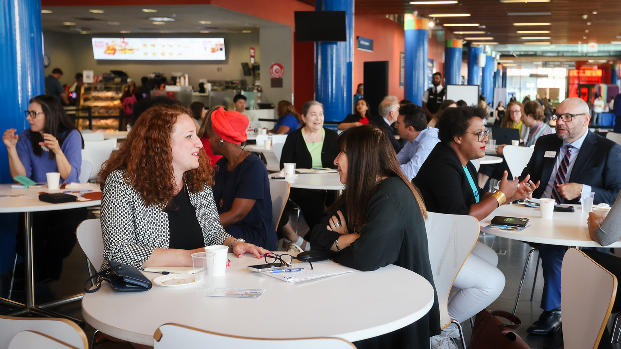 Events: Transforming the Future of Education