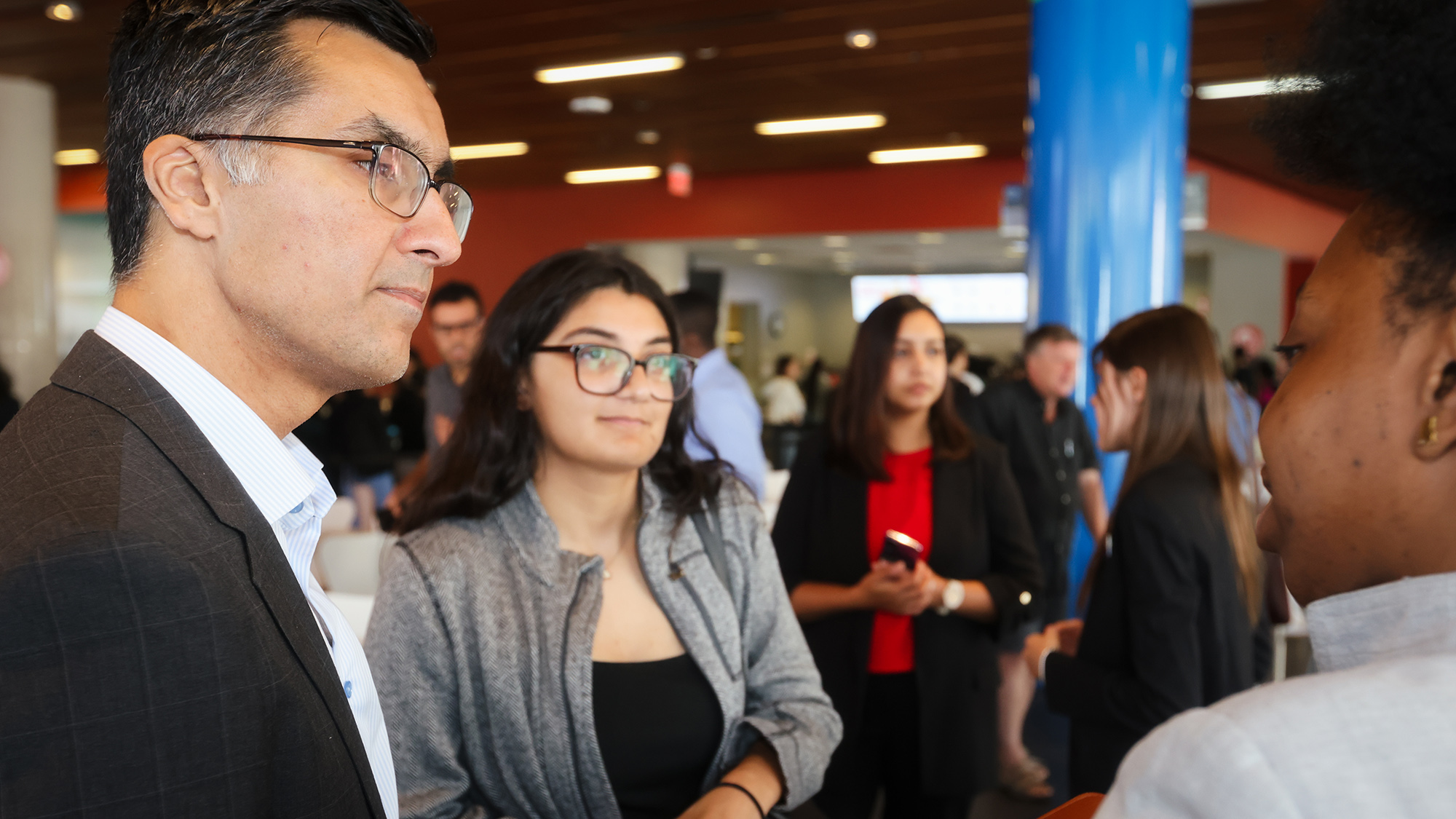 Events: Transforming the Future of Education