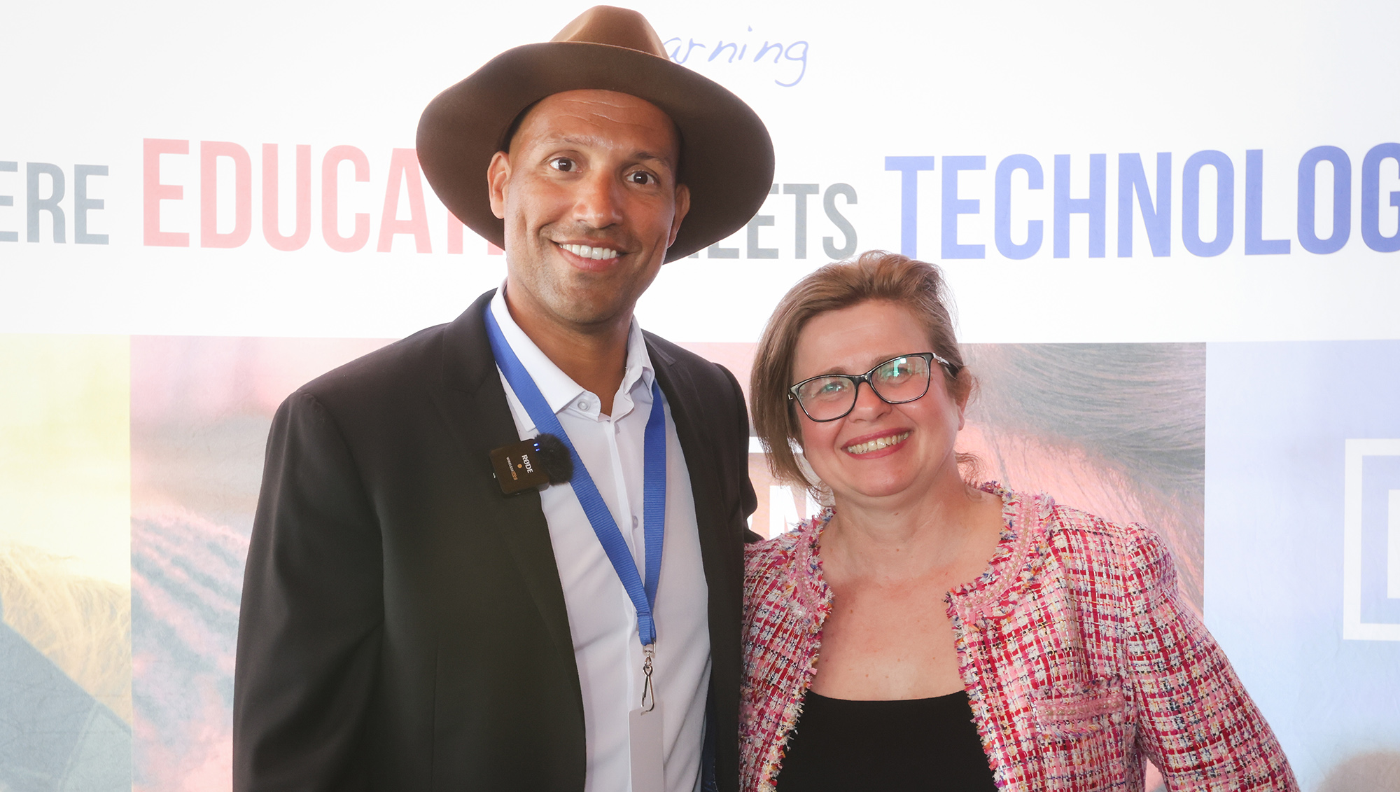 Events: Transforming the Future of Education