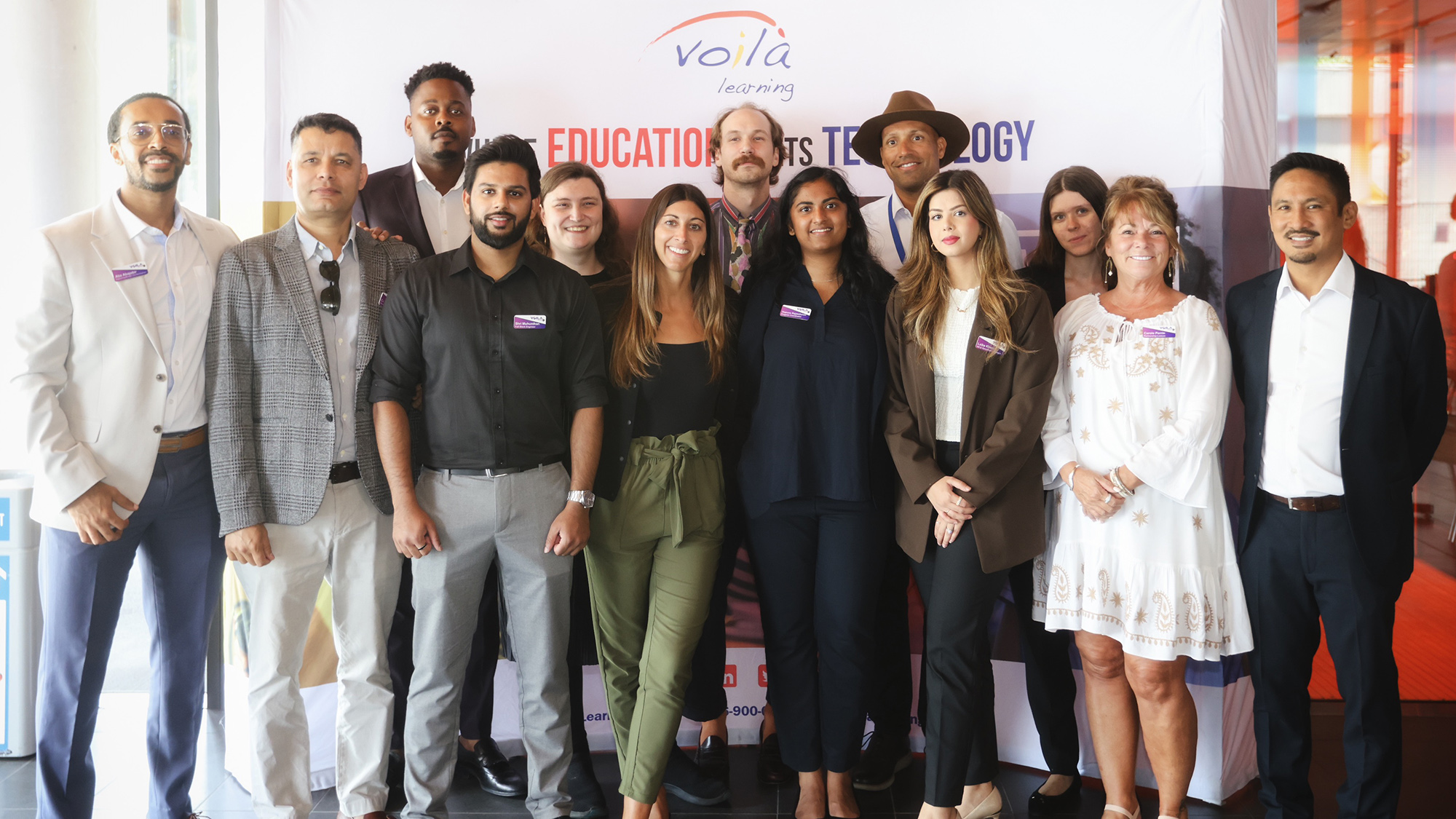 Events: Transforming the Future of Education