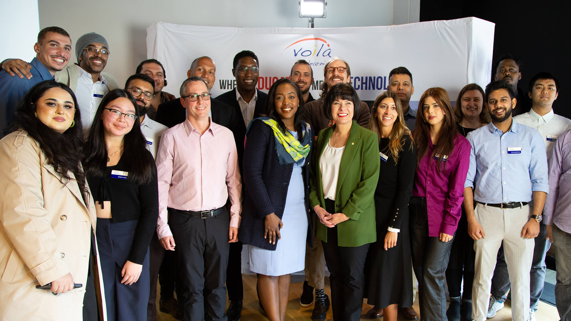 Events – MetaLingo Press Release